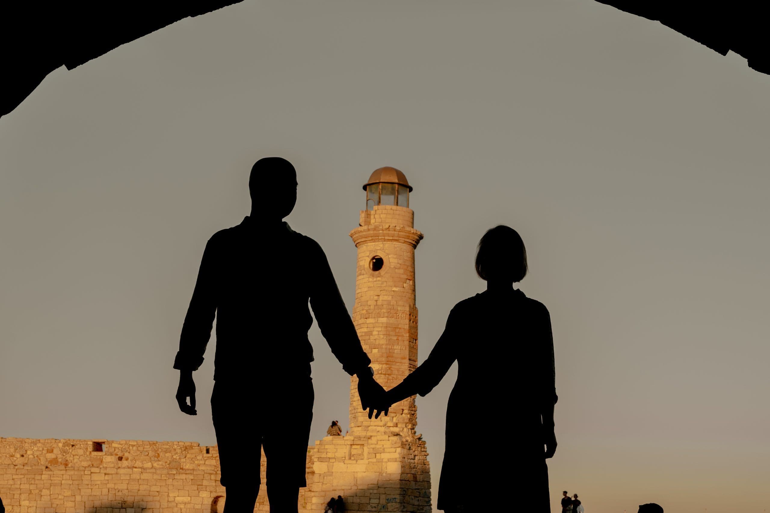 Romance & History in Rethymno
