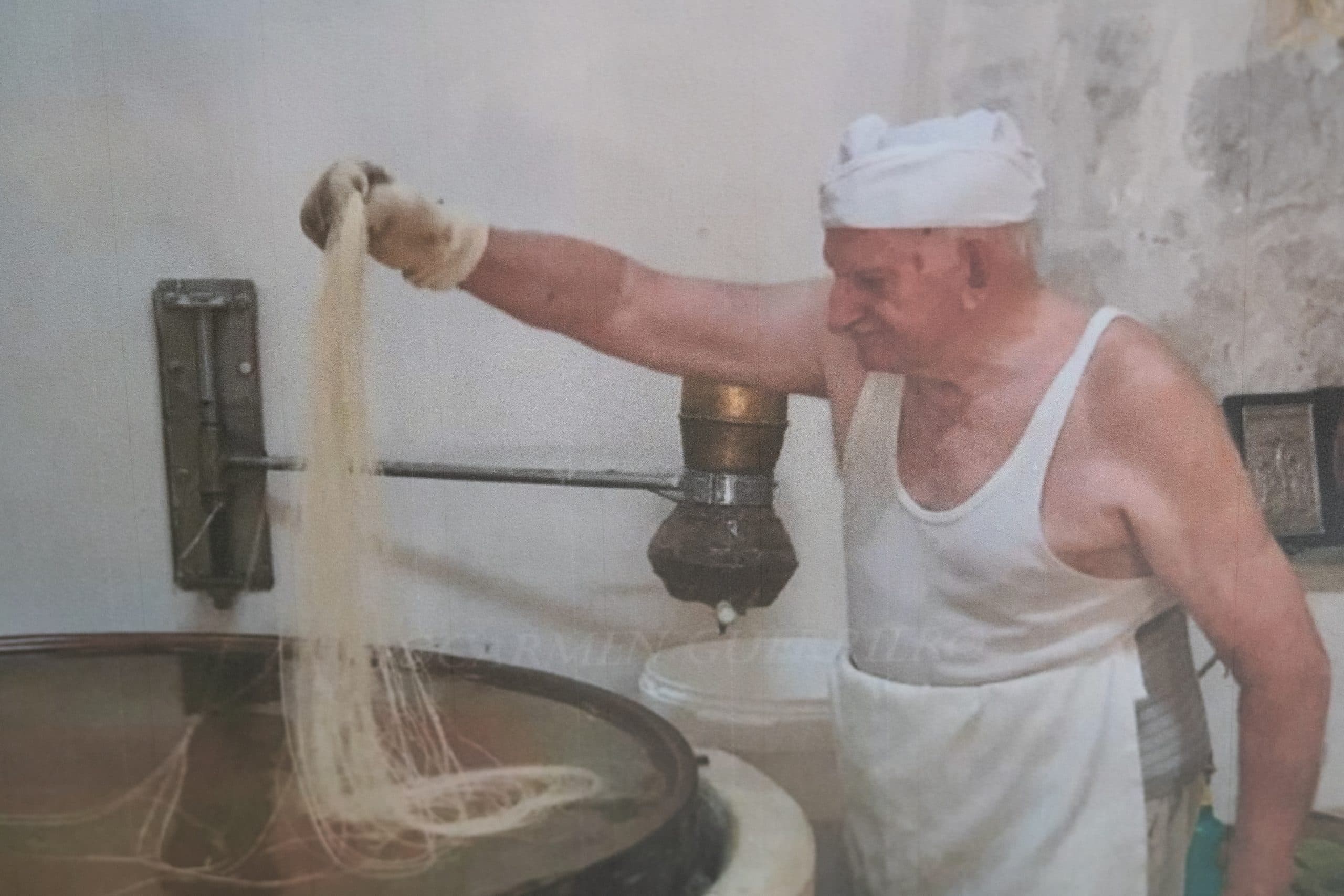 Rethymno Walk & Taste
