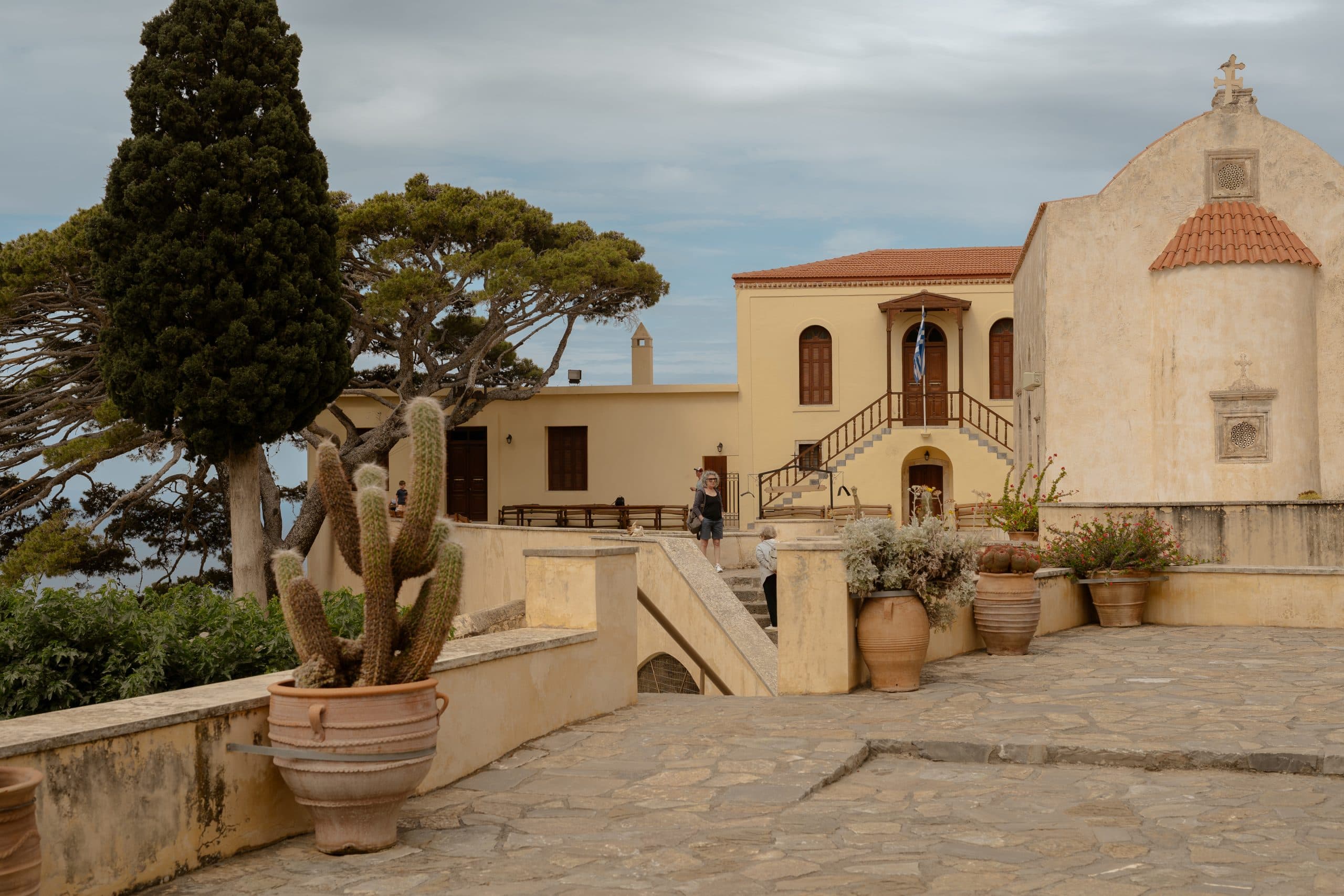 South Crete Highlights