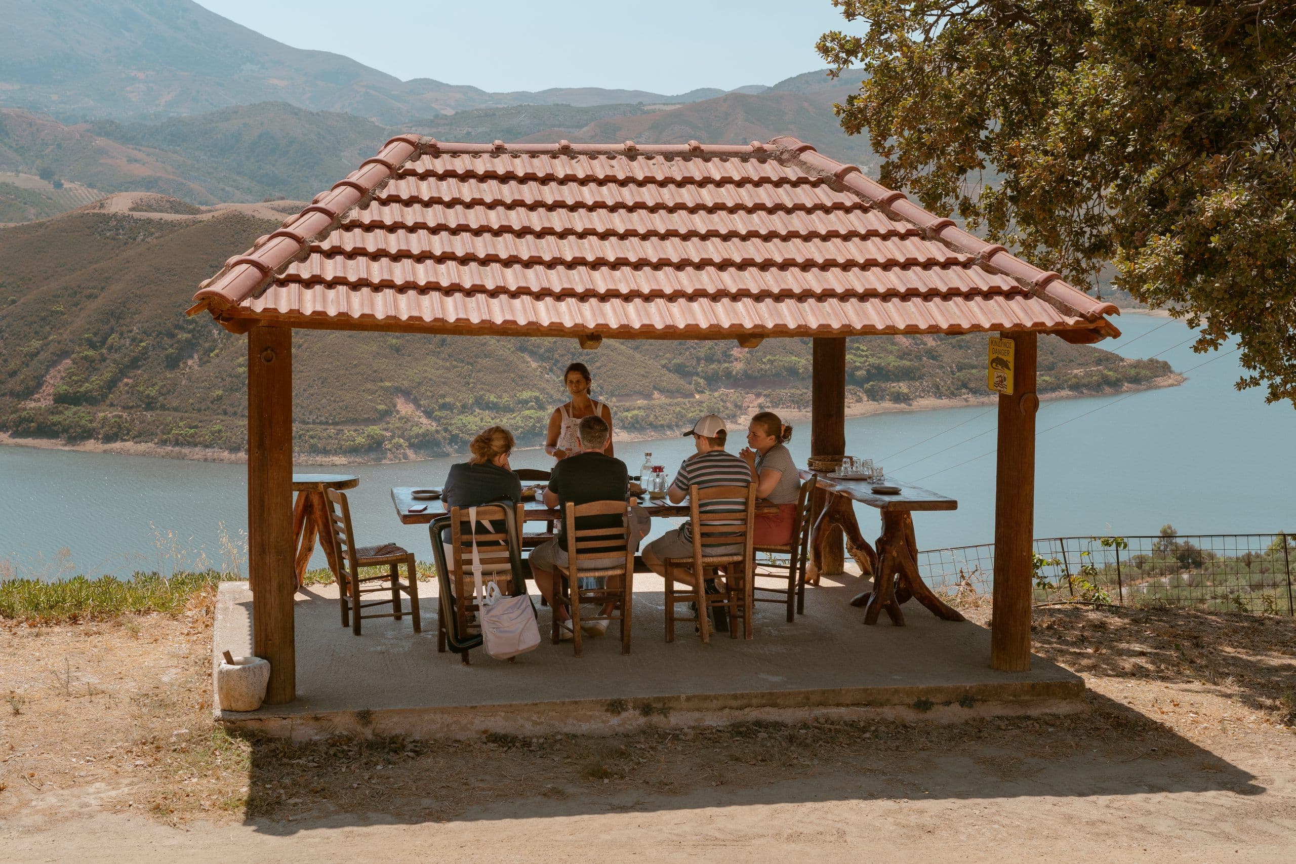 Taste of Crete